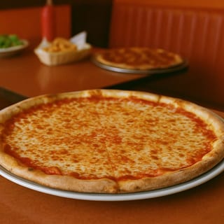 Original Pie - 18"